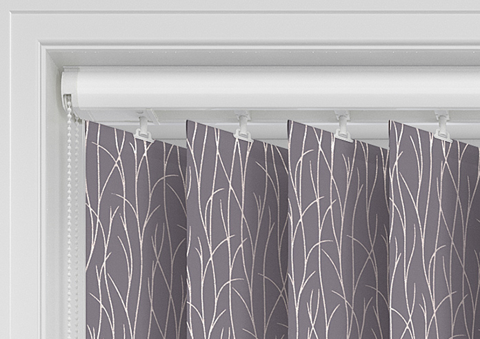 Kindling, Shadow - Vertical Blind - Image 13